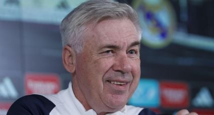 ¡Adiós, Brasil! Carlo Ancelotti renueva como técnico del Real Madrid hasta 2026