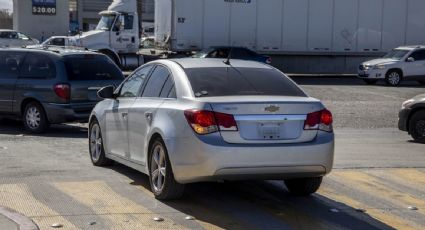 Gobierno de AMLO extiende hasta el 31 de marzo del 2024 la regularización de los autos "chocolate”