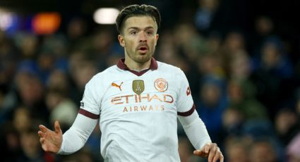 Asaltan casa de Jack Grealish, futbolista del Manchester City; se llevan joyas y relojes con valor superior al millón de dólares