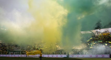 Violencia en la Liga francesa: Muere un aficionado del Nantes de 31 años tras una riña antes del partido frente al Niza