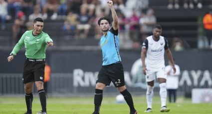 Cancún golea al Atlante y es el nuevo Campeón de la Liga de Expansión MX