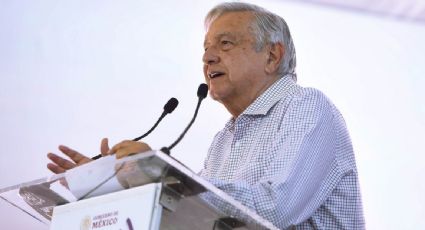 AMLO anuncia iniciativa para establecer como un derecho constitucional la pensión por discapacidad