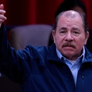 Daniel Ortega busca ampliar el periodo presidencial en Nicaragua y crear figura de “copresidenta”