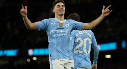 ¡Cierra 2023 con todo! Manchester City vence al Sheffield y amenaza al Liverpool, líder de la Premier League