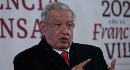 AMLO presume apreciación del peso frente al dólar de casi un 13%: "En décadas no se tenía uno tan fuerte"