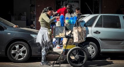 La desaceleración económica, la inflación y la desigualdad son algunos de los retos de Latinoamérica para 2024