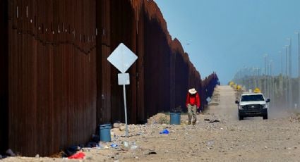 Gobernador de Sonora pide la pronta reapertura del cruce fronterizo de Lukeville luego de que este lunes suspendiera sus operaciones