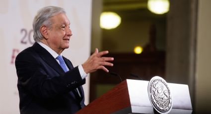 AMLO asegura que empresarios también espiaban, tras revelarse que Slim y Larrea fueron objetivos de Pegasus con EPN