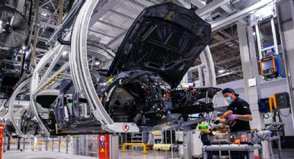 La producción de autos en México subió 18.14% en noviembre y las exportaciones 21.71%