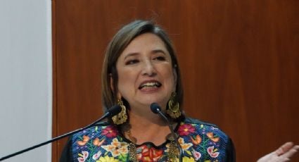 Xóchitl Gálvez adjudica los malos resultados de México en la prueba PISA al “pésimo gobierno que tenemos”