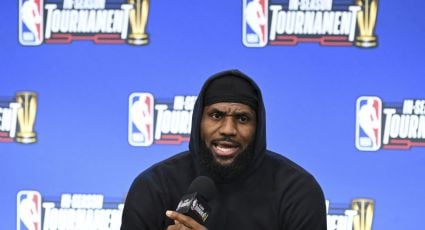 LeBron James condena el tiroteo en Las Vegas: "No tiene sentido que sigamos perdiendo vidas inocentes"