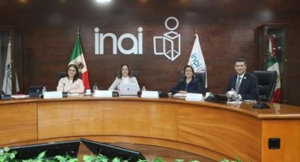 INAI llama al Senado a cumplir con la sentencia de la Suprema Corte para nombrar a los comisionados faltantes