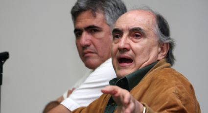 Alfredo Jalife llevará en libertad su proceso por los delitos de calumnia y difamación por los que lo denunció Tatiana Clouthier