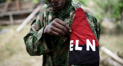 El gobierno de Colombia acusa al ELN del secuestro de al menos 38 personas