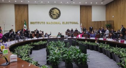 INE establece el mecanismo de reparto de las plurinominales para Diputados; se garantiza que no habrá sobrerrepresentación