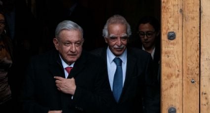 AMLO califica como "muy buena" la reunión que sostuvo con el Consejo Mexicano de Negocios para abordar la creación de empleos