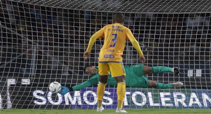 Pumas cae en las garras de Tigres y pierde en CU; deberá ganar por dos goles en el 'Volcán' para alcanzar la Final