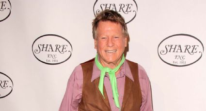 Fallece a los 82 años Ryan O'Neal, actor que saltó a la fama por su papel en "Love Story"