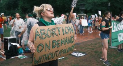 Tribunal Supremo de Texas suspende sentencia que permitía abortar a una mujer que tiene un embarazo de alto riesgo