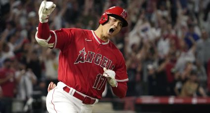 El astro japonés Shohei Ohtani anuncia su fichaje con los Dodgers de Los Ángeles: "Seguiré dando mi mejor versión"