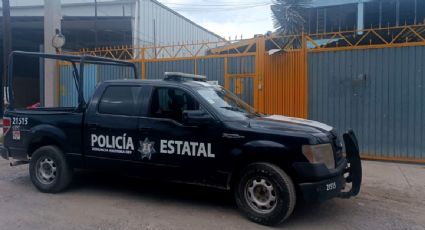 Elementos de la policía estatal y de la Sedena son emboscados por un grupo armado en Malinalco; reportan un militar herido