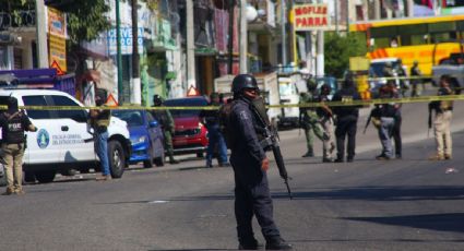 Violencia en Guerrero: asesinan a balazos a funcionario de Chilpancingo y atentan contra precandidato a la alcaldía de Atoyac de Álvarez