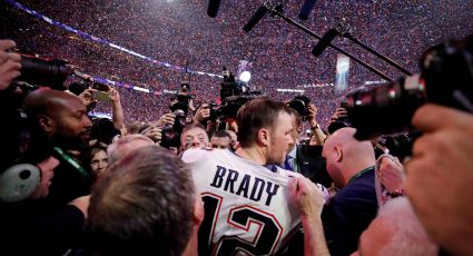 Tom Brady recibe reconocimiento de rivales y excompañeros de la NFL por su retiro: “Adiós al más grande”