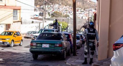 Hallan cuatro cuerpos en Monte Escobedo; se desconoce su identidad