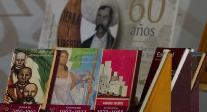 PAN condena la labor de Loaiza en rediseño de libros de la SEP: “No deben estar en manos de un ideólogo que colabora con Maduro”