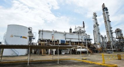 S&P prevé que el gobierno dé respaldo extraordinario a Pemex en caso de dificultades