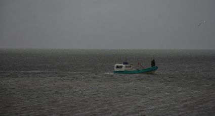 Frente frío número 31 ocasionará lluvias torrenciales en Chiapas, Tabasco, Campeche, Oaxaca y Veracruz