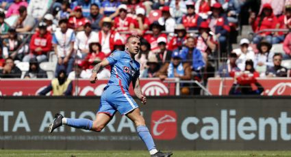 Cruz Azul y el ‘Potro’ Gutiérrez viven un ‘infierno grande’ al caer en Toluca y son penúltimo lugar