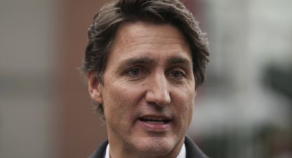 Investigadores buscan los restos del objeto volador derribado por EU en Canadá para analizarlo: Trudeau