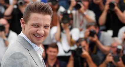 Jeremy Renner sigue en recuperación luego de su accidente con una máquina quitanieves: "Este deshielo trae esperanza"