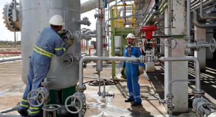 La OPEP estima que la demanda mundial del petróleo crecerá 2.3% este año, liderada por China