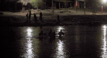 Autoridades identifican a 11 guatemaltecos entre los 14 migrantes que murieron ahogados en un río en Pesquerías