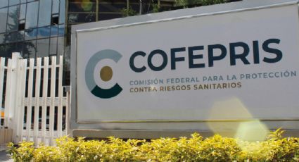 Cofepris separa del cargo a 11 funcionarios por tráfico de información relacionada con autorizaciones de la dependencia