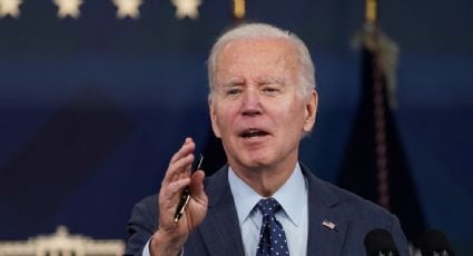 Biden hablará con Xi Jinping del globo aerostático chino, pero no se disculpará por derribarlo