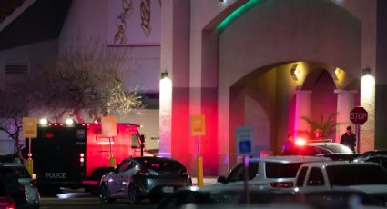 Tiroteo en centro comercial de El Paso se desató por pelea entre dos grupos de jóvenes