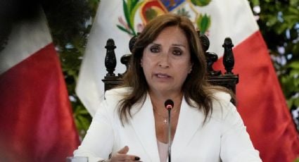 AMLO rechaza entregar la presidencia de la Alianza del Pacífico al "gobierno espurio" de Dina Boluarte