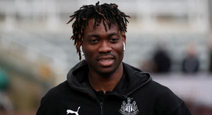 Rescatan el cuerpo sin vida del futbolista Christian Atsu, quien estaba desaparecido tras los terremotos en Turquía