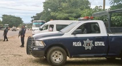 Hallan los cuerpos de dos menores en una carretera en el Istmo de Tehuantepec; hay un detenido