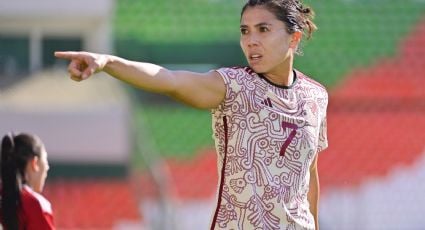 Tri femenil empata ante Costa Rica, pero buscará el título de la Revelations Cup ante Colombia