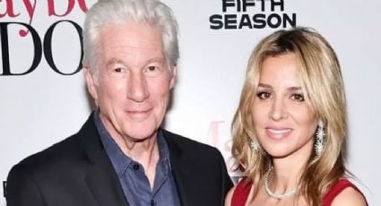 Richard Gere fue hospitalizado en México tras enfermarse durante sus vacaciones en Nuevo Vallarta: TMZ