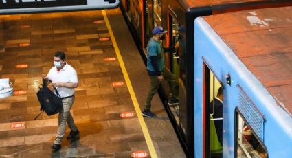 Sheinbaum sabía de posibles choques en el Metro y está alertada del riesgo de colapso en la Línea 9, según oficios que el sindicato presentó en 2022