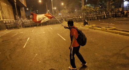 La presidenta Dina Boluarte presenta nuevo proyecto para adelantar elecciones en Perú al 2023