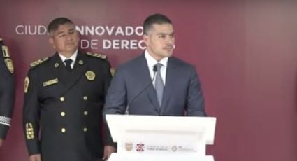 Investigan si el CJNG está relacionado con el atentado en contra de Ciro Gómez Leyva