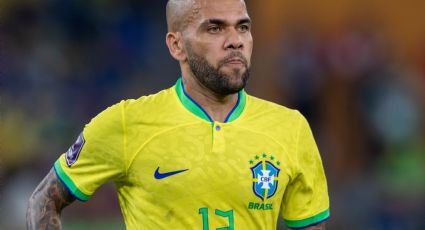 La mujer que acusa a Dani Alves por agresión sexual pide una condena de 12 años de cárcel