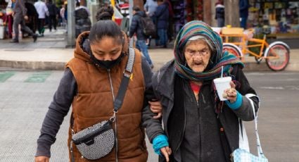 México registra en una semana 20 mil 723 nuevos casos y 197 muertes por la Covid-19