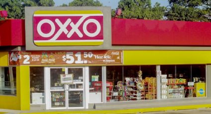 Juez otorga suspensión definitiva a la cadena Oxxo contra ley que le prohíbe exhibir cigarros en sus tiendas